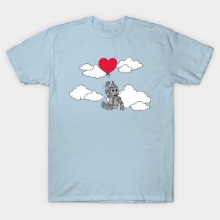 If I only had a Heart T-Shirt